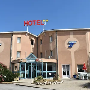 Cat'hotel Hotel