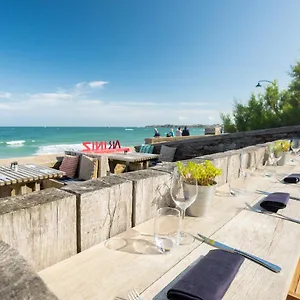 Hotel Ar Iniz Saint-Malo
