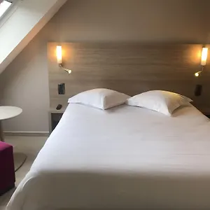 Hotel Escale Oceania Centre Quimper