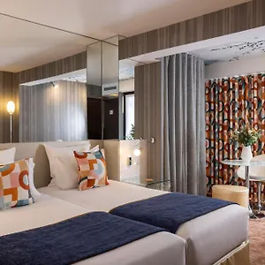 Hotel Le 7 Eiffel Paris