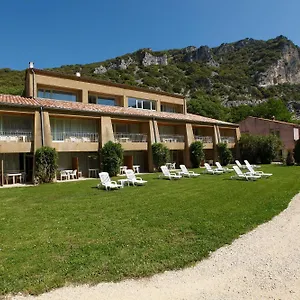 Vacancéole - Le Domaine De Chames - Pont D'arc Appart hôtel