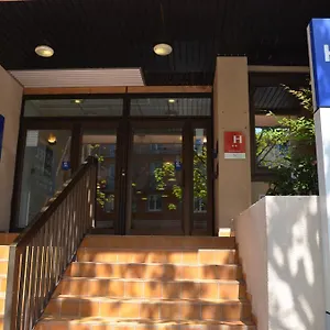 Hotel Villenouvelle Montauban