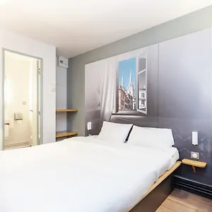 Hotel B&B Hôtel Bayonne Bayonne