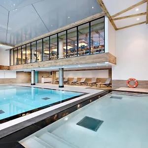 Les Elena Appart hôtel